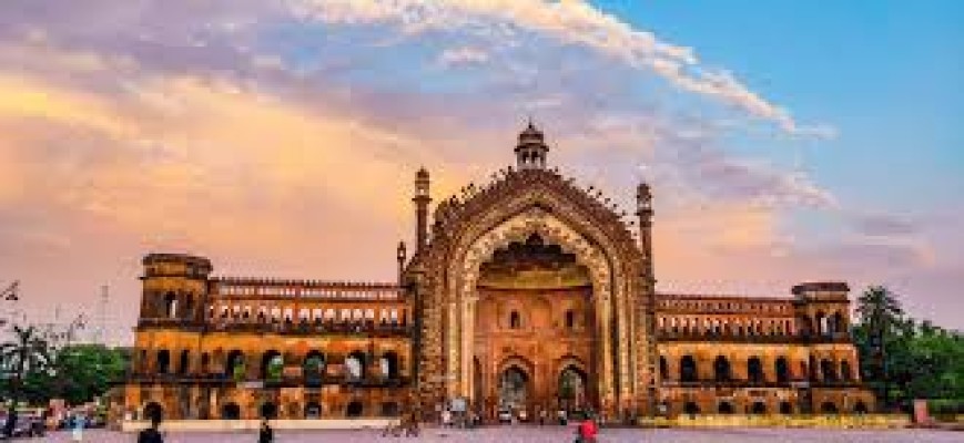Lucknow