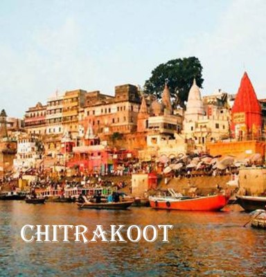 Chitrakoot