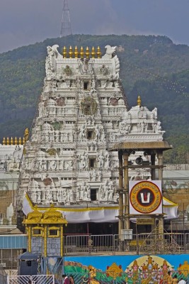 Tirupati