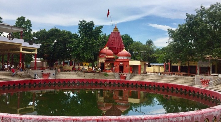 Naimisaranya
