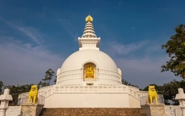 Rajgir