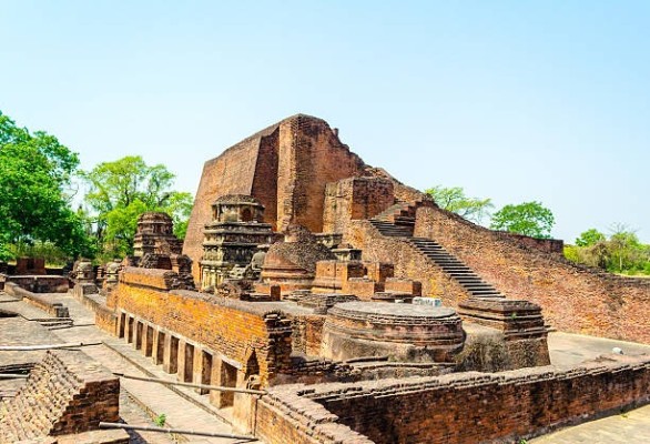 Nalanda