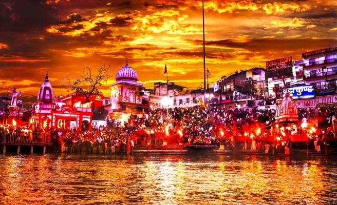 Haridwar