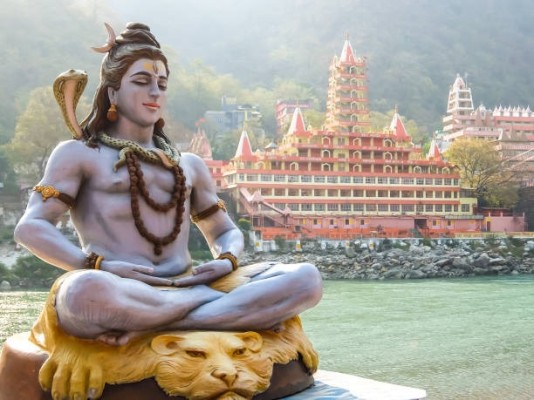 Rishikesh