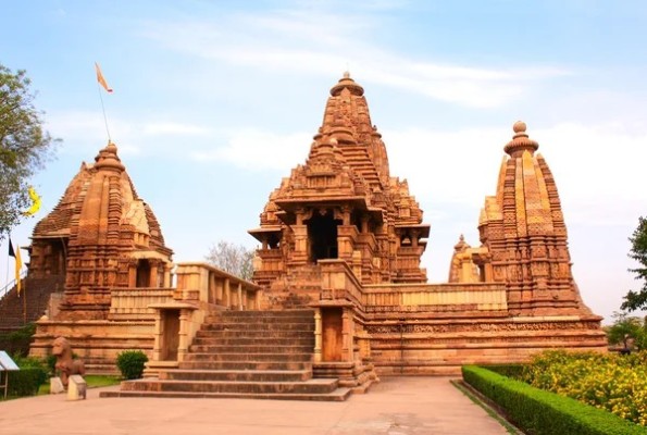 Khajuraho