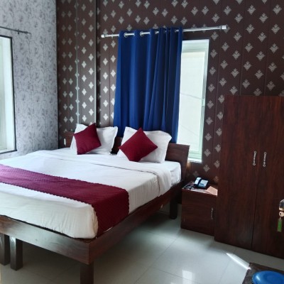 Hotel Saukari 