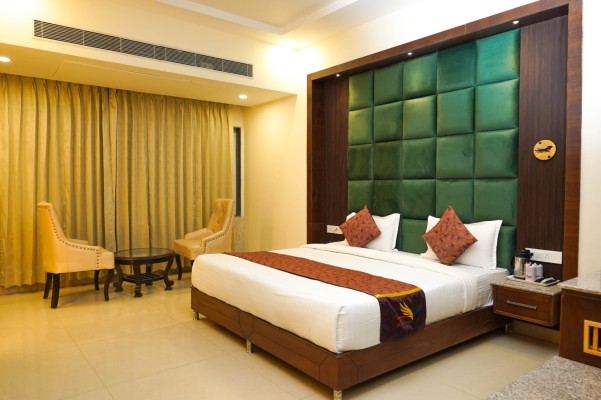 Hotel Doon Pride 